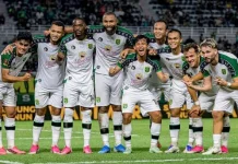 Amankan Tiket Semifinal, Alvares Evaluasi Penguasaan Bola Persebaya