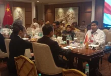 Menteri PKP: Data BPS Jadi Dasar Penanganan "Backlog" Perumahan