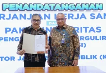 Gandeng KJPP, LPDB Koperasi Perketat Tata Kelola Pembiayaan