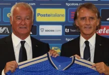 Mancini Pulang ke Italia, Permohonan Maaf Jadi Sorotan