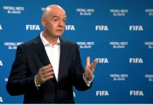 Akhirnya, Presiden FIFA Infantino Buka Suara Rencana Penjualan Saham Piala Dunia
