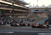 F1 Akhiri Musim 2026 di Eropa bila GP Qatar dan Abu Dhabi Dibatalkan
