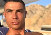 Pesan Misterius Cristiano Ronaldo jadi Sorotan, Diduga Sindir Para Pengkritik