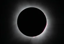 NASA akan Siarkan Langsung Gerhana Matahari Total Bulan Agustus