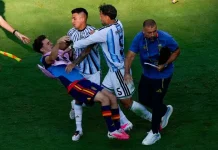 Timnas Argentina Terancam Sanksi FIFA, Ini Daftar Dugaan Pelanggarannya