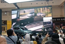 Kia Hadirkan Carens EV di GIIAS 2026
