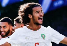 Transfer Ayyoub Bouaddi ke Manchester City Kian Dekat