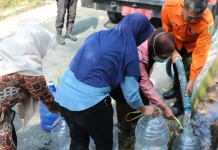 El Nino Menguat, BMKG Wanti-Wanti Gagal Panen hingga Krisis Air Bersih di Jateng