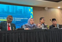 Kemenkes Skrining 10.564 Dokter Internsip Usai Enam Kasus Kematian
