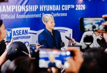 Live Stream Piala AFF Reza Arap Tembus 1,2 Juta Penonton, Susul Rekor IShowSpeed