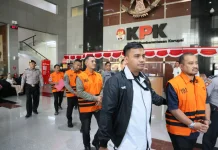 KPK Buka Dua Klaster Perkara Pemalang, Satu Diantaranya Libatkan Oknum Internal