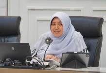DPR Minta TKA 2026 Harus Lebih Baik, Hasil 2025 jadi Alarm Mutu Pendidikan