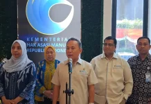 KemenHAM Tugaskan Penggerak HAM, Identifikasi Persoalan di Tingkat Desa