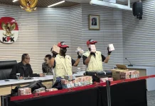 KPK Ungkap Dugaan Pemerasan Rp1,2 Miliar untuk Mengurus Perkara Bupati Pemalang