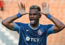 Baru Dua Pekan, Gustavo Langsung Pertajam Lini Serang Arema FC