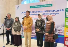 BPOM Tegaskan Prinsip 'Zero Tolerance' demi Wujudkan Keamanan Pangan