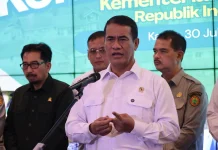 Mentan Soroti Dugaan Keuntungan Tak Wajar Perusahaan Penggilingan Beras