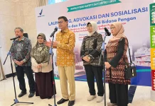 Kepala BPOM Tegaskan Prinsip 'Bukan Pangan kalau Tidak Aman'