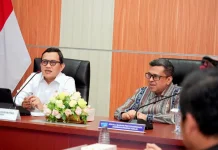 Barantin dan BPJPH Perkuat Sinergi Jelang Wajib Halal Mulai Oktober 2026