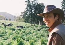 Lee Kwang Soo Gabung Film Aksi Sejarah 'Nambeol', Perankan Ahli Bahan Peledak