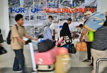 Program Stimulus Transportasi Libur Sekolah Serap Jutaan Pengguna Berbagai Moda