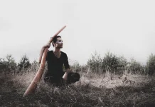 Mengenal Didgeridoo, Alat Musik Aborigin yang Dimainkan dengan Napas tanpa Putus