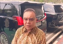 Gerindra: Survei Elektabilitas Tak Perlu Disikapi Berlebihan