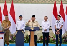 Presiden: Stasiun Tawang Punya Arti Penting dalam Perjalanan Sejarah Indonesia