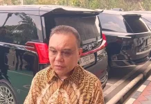 DPR Bahas Kondisi Fiskal Daerah hingga Tata Kelola P3K saat Masa Reses
