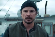 Netflix Rilis Teaser Perdana Thriller Misteri 'Below'