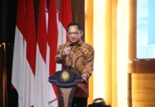 Pemda Diminta Efisiensi Anggaran sebelum Minta Tambahan Dana ke Pusat
