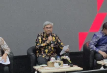 KPK Ungkap 12 OTT pada Semester I 2026, Tujuh Kepala Daerah Terjaring