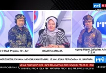 Kongres Kebudayaan Nusantara 2026 Siap Himpun Ribuan Peserta