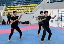 Atlet-atlet Binaan Pelatnas FPTI Antusias dengan Kehadiran Pelatih Asing Baru