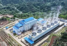 BMKG Minta PLTA Atur Penggunaan Air Antisipasi Lonjakan Listrik saat El Nino