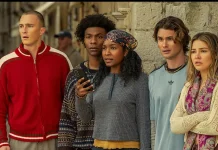 Netflix Umumkan ‘Outer Banks’ Musim Terakhir Tayang Agustus