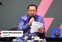 KPK Sebut Harun Masiku Bisa Saja Sudah Meninggal, Pencarian Tetap Dilanjutkan