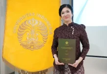 Riset FKUI: Kolagen Berpotensi Percepat Penyembuhan Luka Diabetes