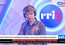 HPK: Kongres Kebudayaan Nusantara 2026 Lahir dari Aspirasi Pelaku Budaya