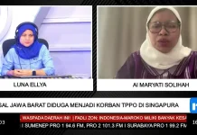 Hari Anti-TPPO, KPAI Soroti Kasus Adopsi Ilegal Bayi