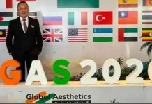Inovasi Double Pyramid Thread Lift Diperkenalkan Dokter Indonesia