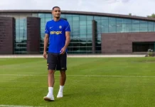 Lacroix Berlabuh ke Chelsea, Pertahanan The Blues Makin Solid