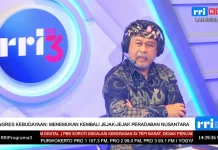 HPK Gandeng Gen Z Jaga Warisan Budaya lewat Ruang Digital
