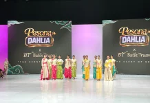 Dahlia Gandeng Lima Desainer Tampil di IFW 2026, Terjemahkan Aroma ke Fashion