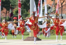 HPK: Kongres Kebudayaan Nusantara Hadir agar Bangsa Tak Kehilangan Jati Diri