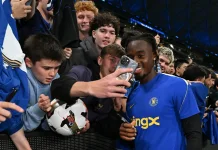 Chelsea dan AC Milan Siapkan Agenda di Jakarta