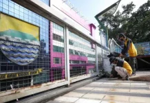 Pemprov Jabar Segera Tata Kawasan Cihampelas Bandung, Kembalikan ke Masa Jaya