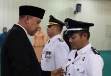 Wali Kota Bekasi Mutasi 24 Pejabat, Ini Tanggapan DPRD
