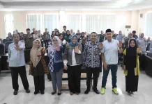 Pemkab Bekasi Dorong Orang Tua dan Guru Terapkan Pola Asuh Digital bagi Anak