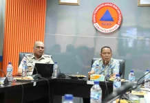 Pemkab Bekasi Dorong Dunia Usaha Bantu Atasi Dampak Kekeringan di Bekasi